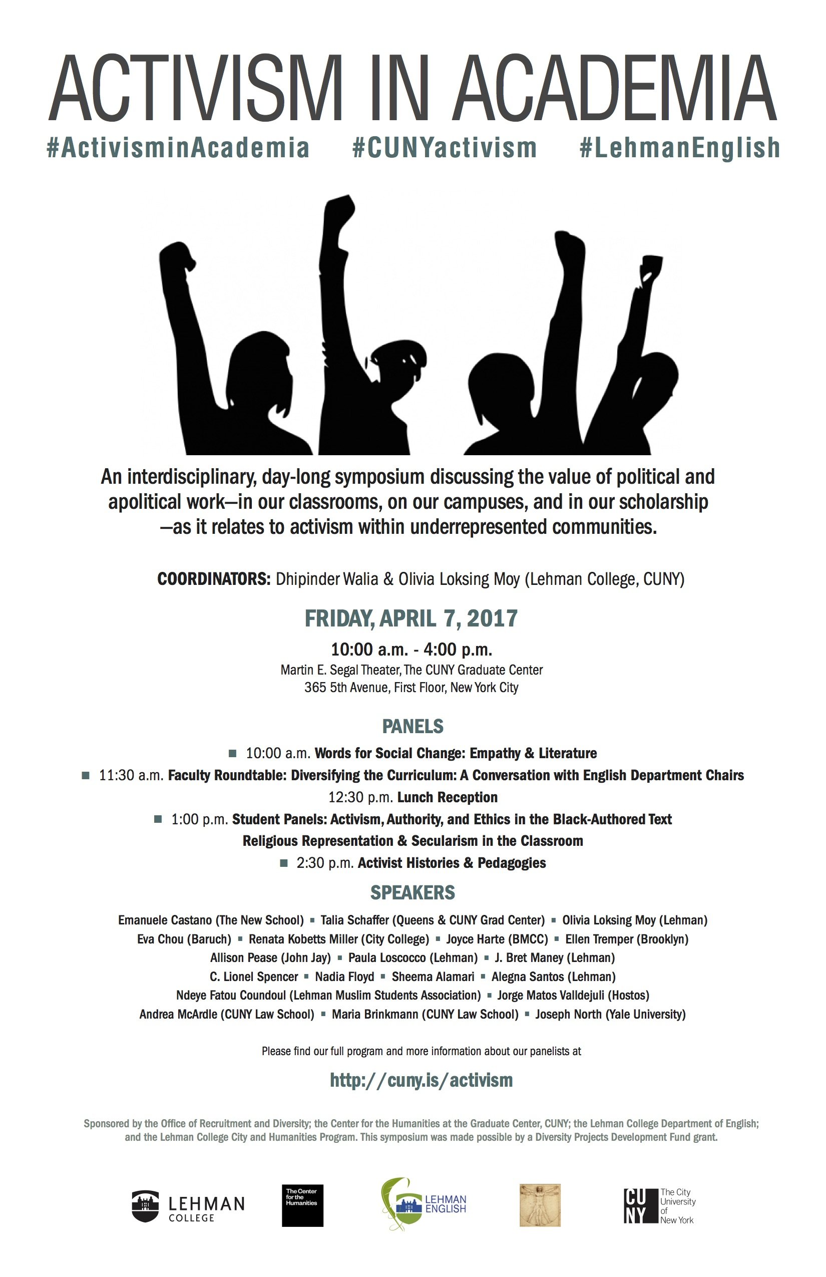 Activism in Academia Symposium poster.jpg