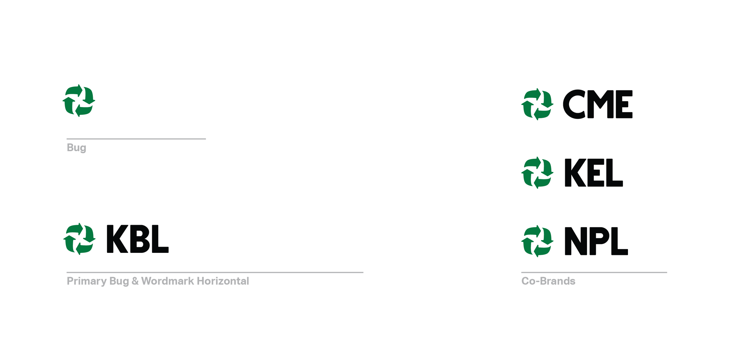 Variants