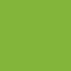 Green HEX: #85B53A RGB: 133, 181, 58 CMYK: 54, 9, 100, 0