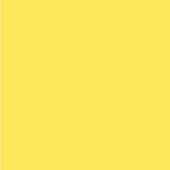 Yellow HEX: #F9E559 RGB: 249, 229, 89 CMYK: 4, 4, 78, 0