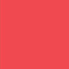 Red HEX: #F14950 RGB: 241, 73, 80 CMYK: 0, 87, 66, 0