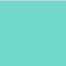 Pantone 3245 U CMYK: 49, 0, 27, 0