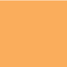 Pantone 1495 CMYK: 0, 36, 71, 0