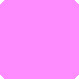 Pink HEX: #ff8cff RGB: 255, 140, 255