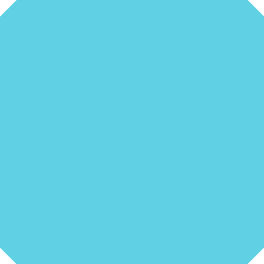 310C, U, M CMYK: 52, 0, 11, 0