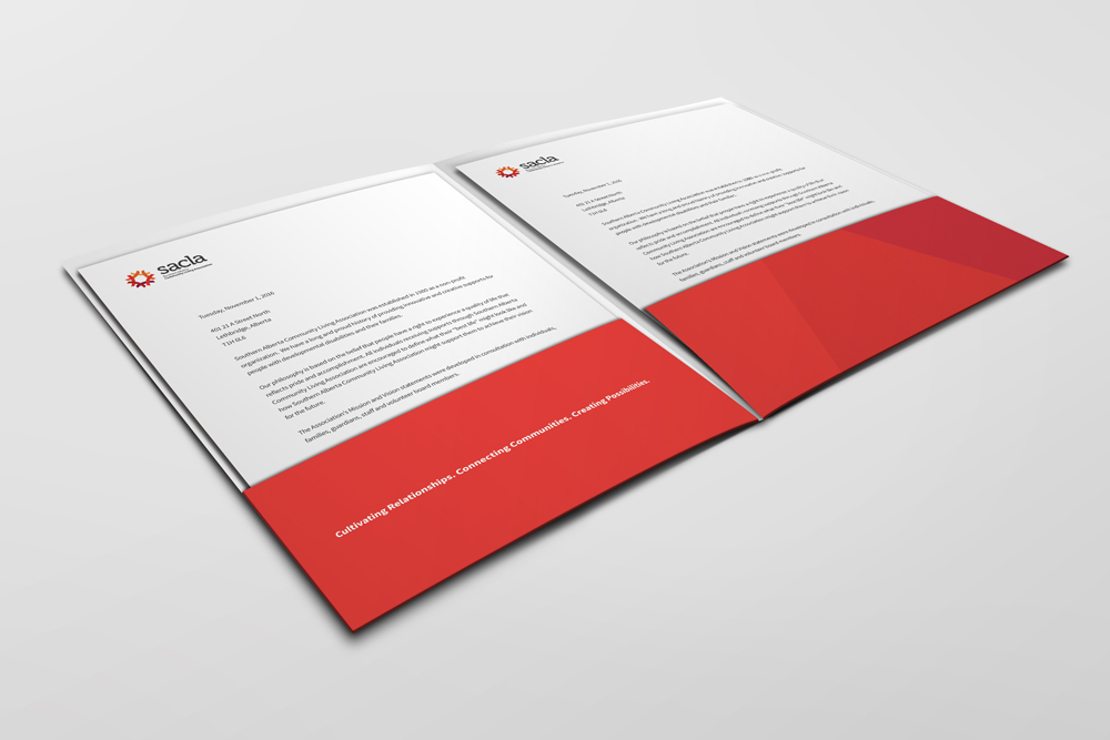 Folder (Inside)