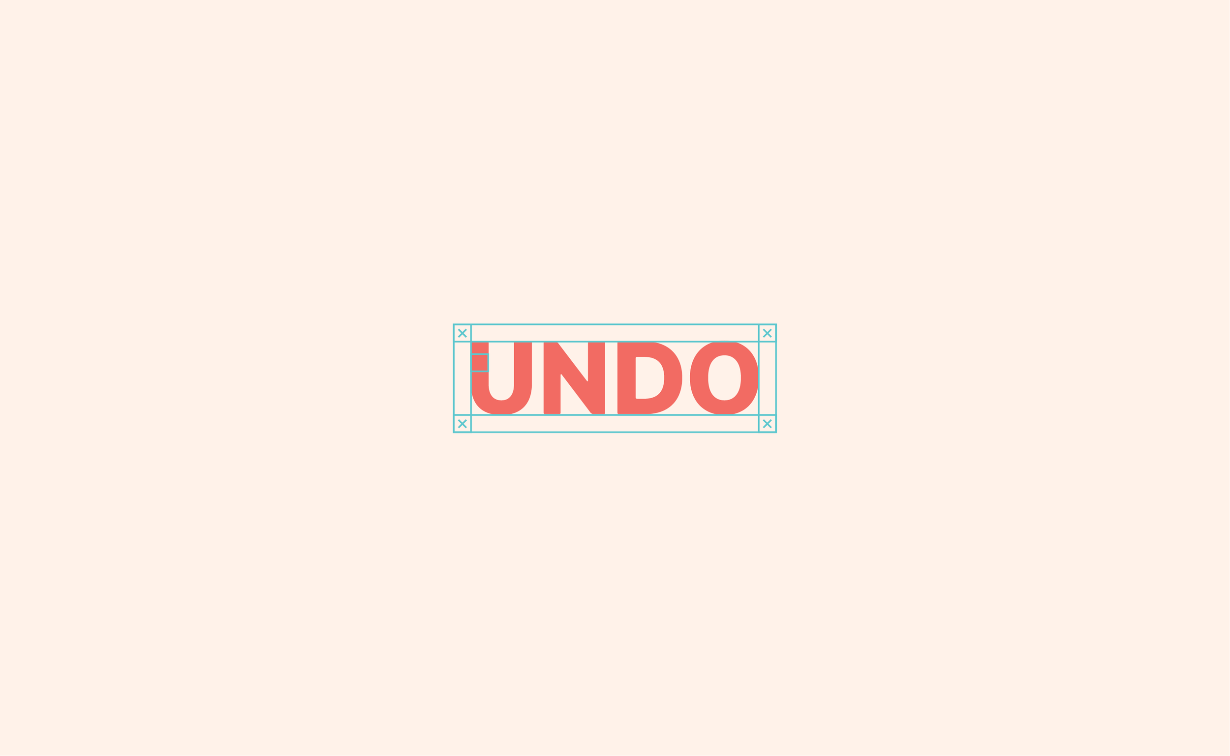 WORDMARK CLEAR SPACE