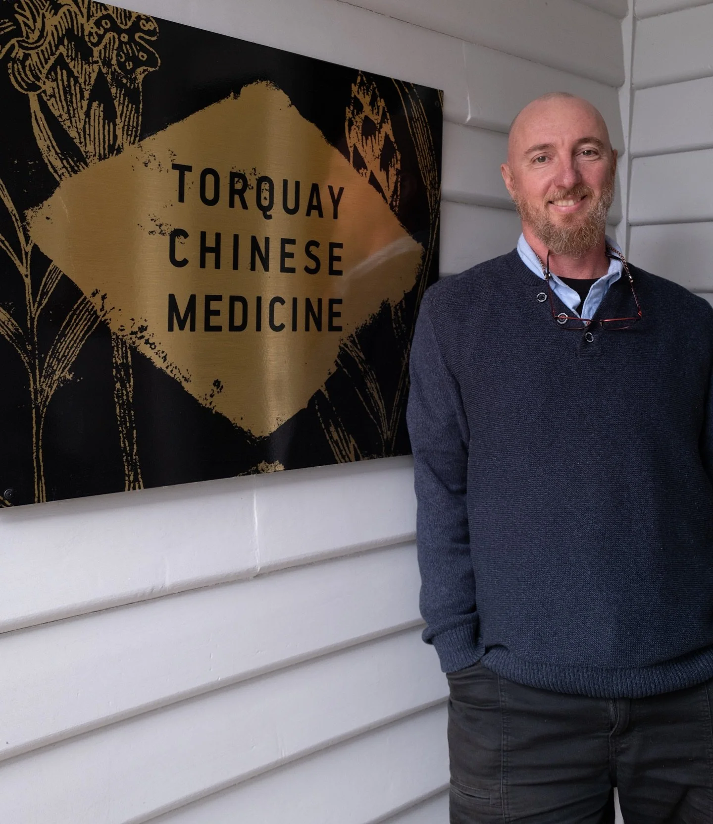 It’s been a wonderful couple of weeks welcoming our new Acupuncturist Shae, who’s already started treating patients at the clinic.
Having recently made the big move from Alice Springs, he’s enjoying exploring & settling into li