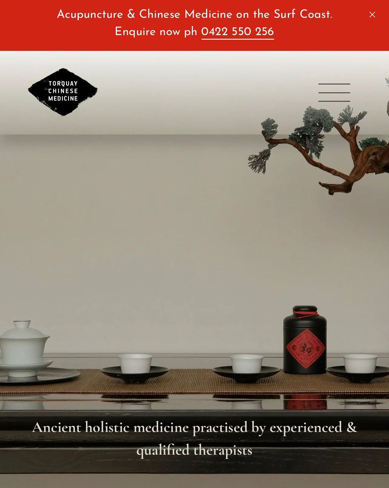 New website, who dis? 👀

Have you seen our new website yet?  We recently teamed up with Anna from @surfcoastdigitalconsulting for a complete refresh &mdash; and we&rsquo;re loving the new look!

Not only does it look beautiful and better reflect our