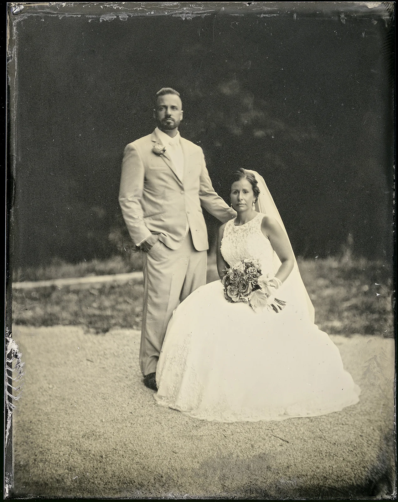 wedding photo rochester ny tintype tin type wet plate wetplate.jpg