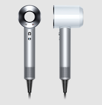 ไอเท็มแนะนำ: ไดร์เป่าผม จากDyson