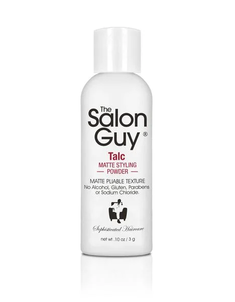 Styling Powder จากแบรนด์ Salon Guy