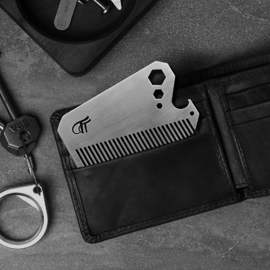 T&T The Wallet_Metal Comb321.jpg
