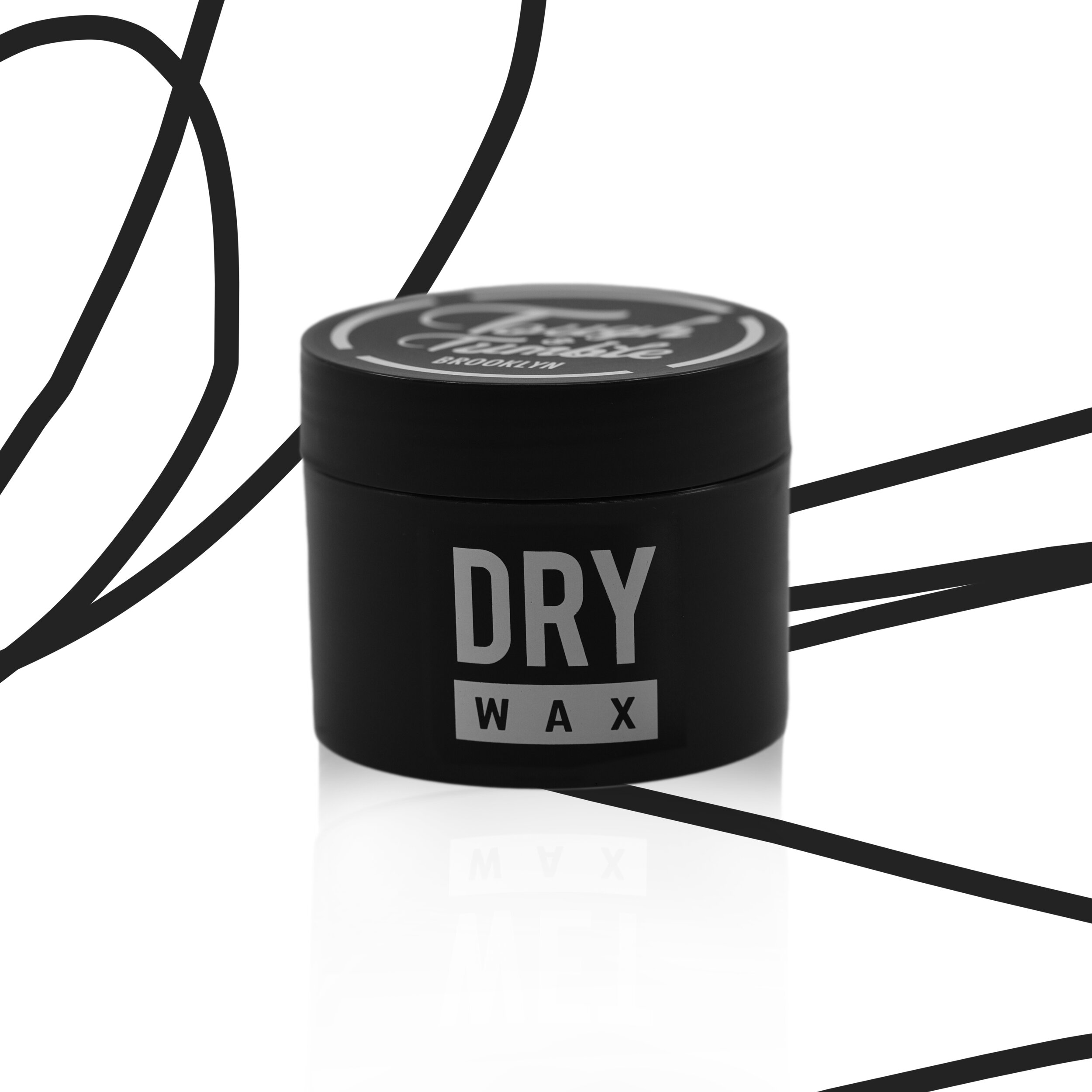 SWAX IT OUT: DRY WAX 2.7 Oz