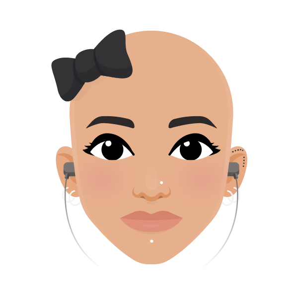 #temporaryavatar #placeholder #thanksStereo