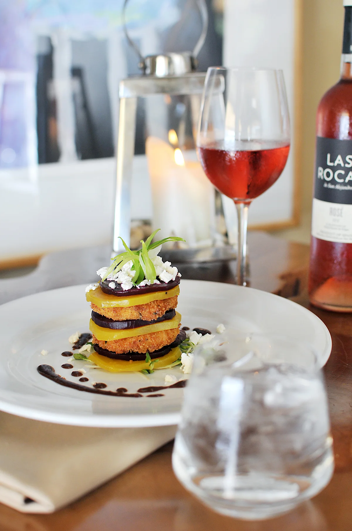 ELA'S On the Water, Hilton Head Island