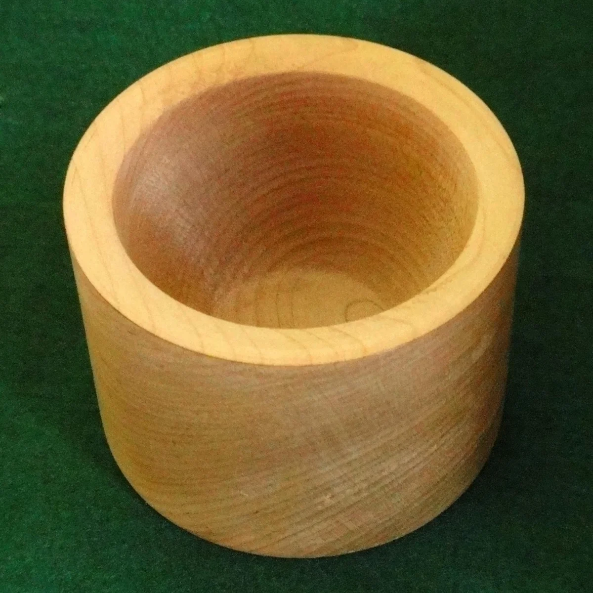 Japanese Maple Rice Bowl