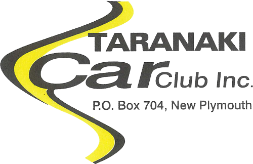 Taranaki Car Club Inc.