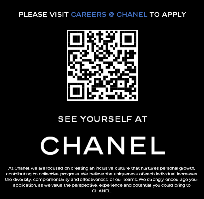 Chanel Limitada — 澳門最高瀏覽量的綜合招聘網站No.1 Macau Recruitment Website (2016~2019)  —  澳門好工作