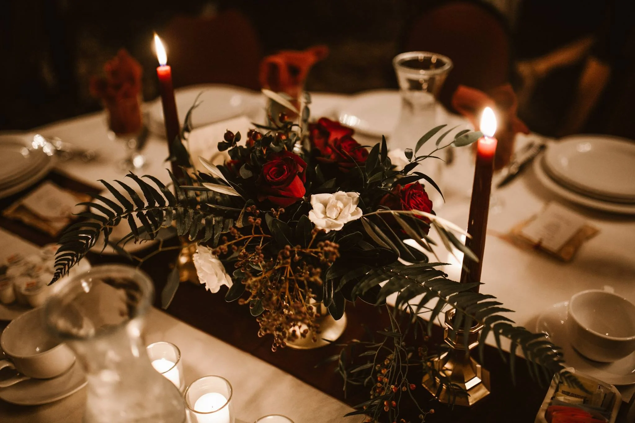 Wedding Florals