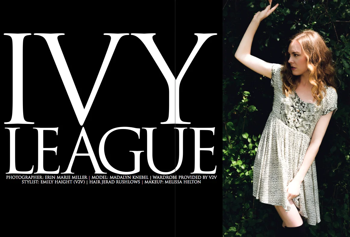 PASTORALE MAGAZINE — SEPTEMBER 2014