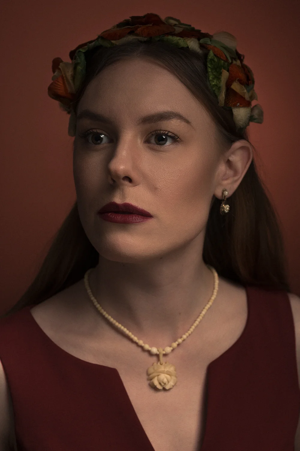Renaissance Woman