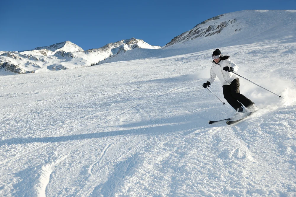 11 Day British Columbia Ski Package Fresh Adventures