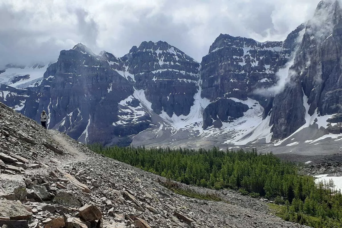 Guided Banff Hiking Tour | Fresh Adventures