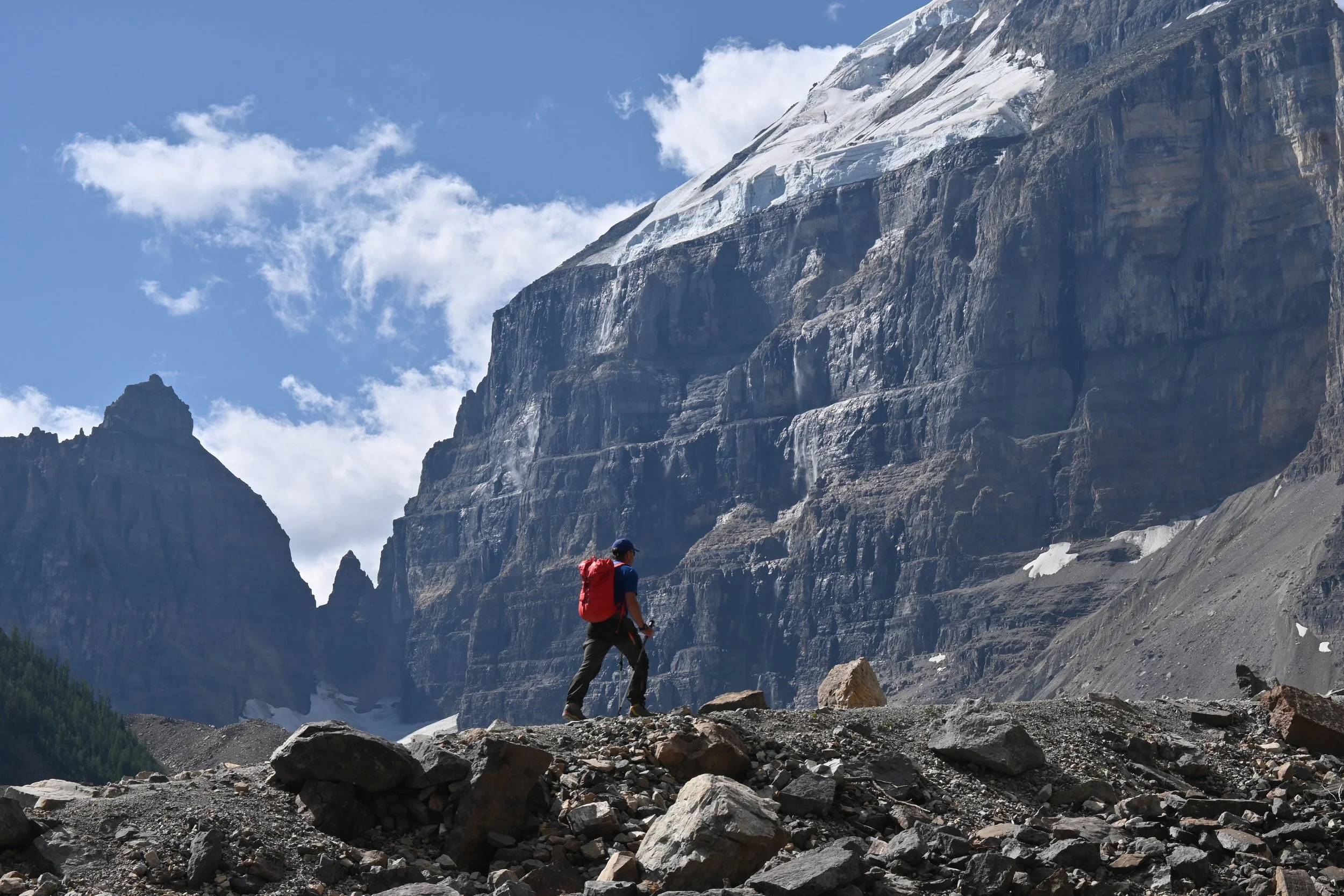   Tours You Can Count On  