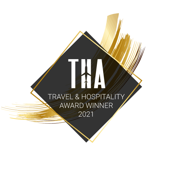 Travel and Hospitality Award Winner 2021