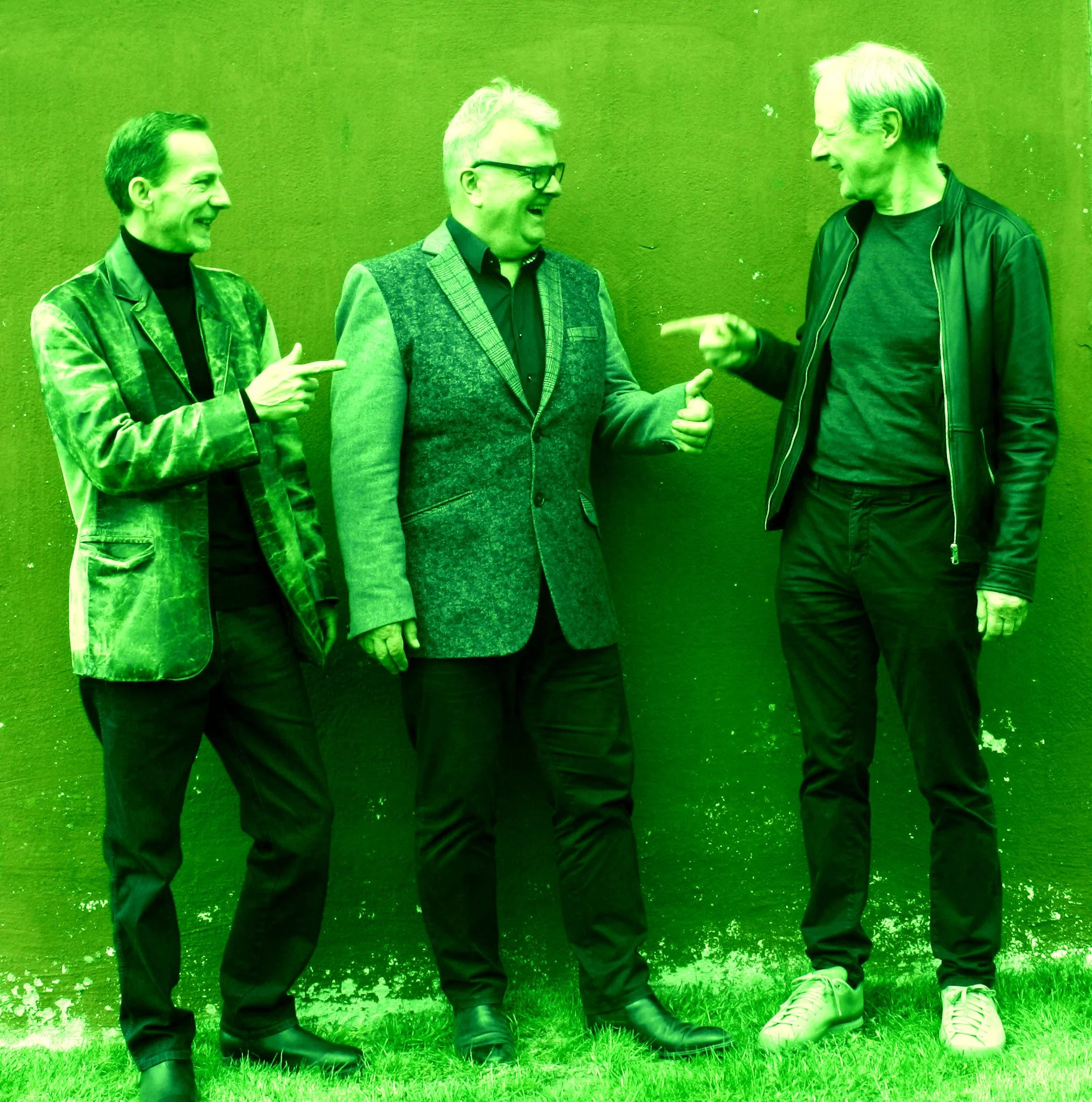 TirsdagsJazzJam med Dan Romme Trio