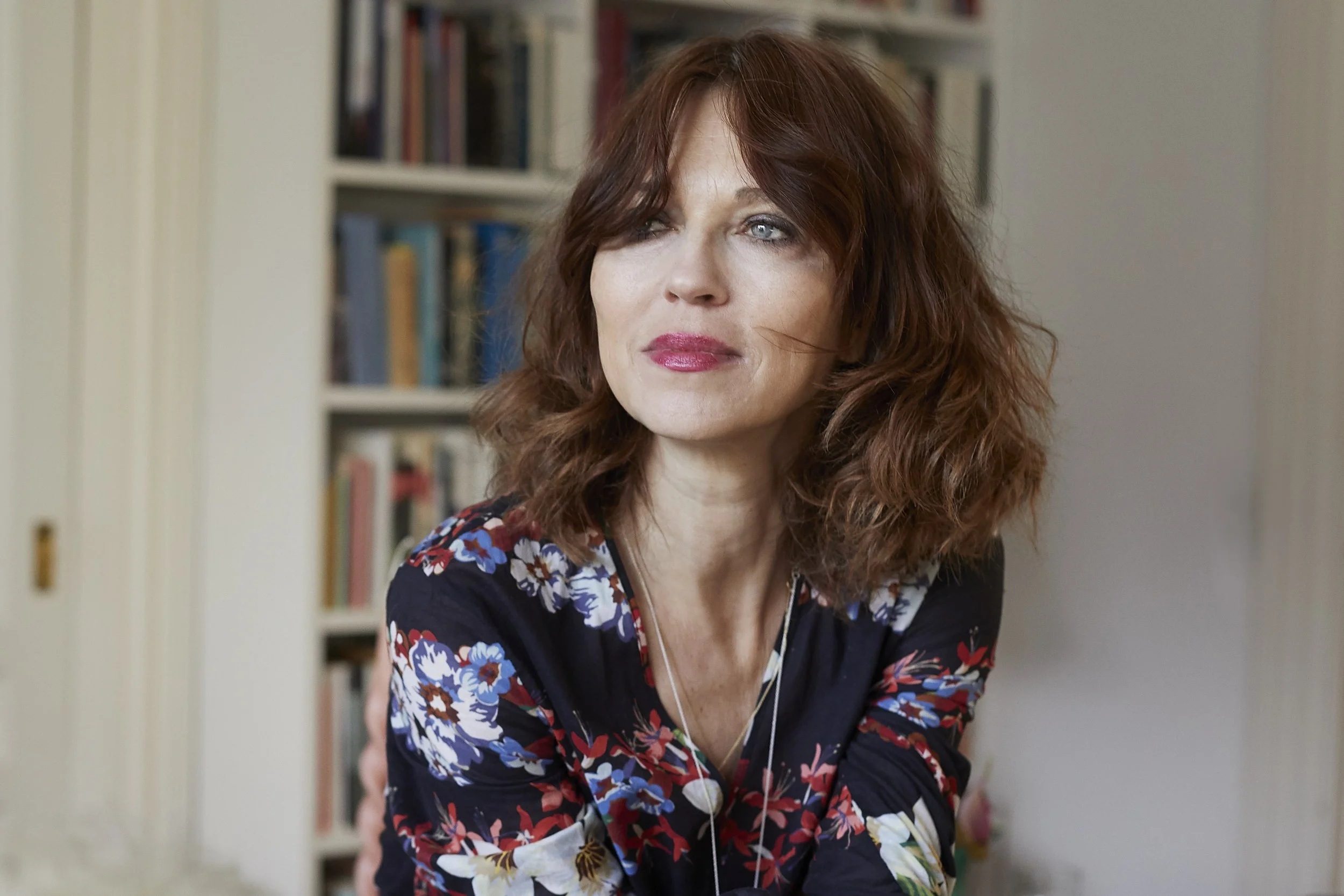 Katrine Gislinge solokoncert