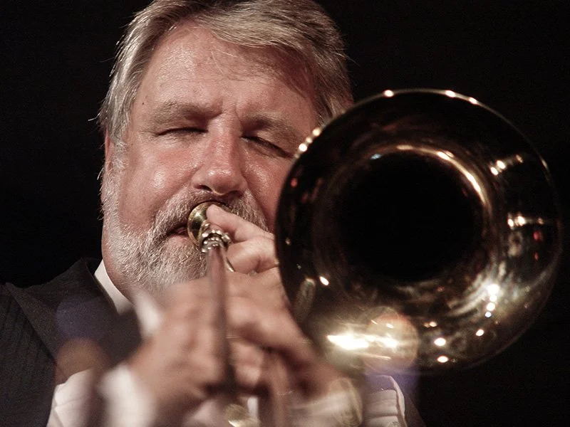 Jiggs Whigham is back in town