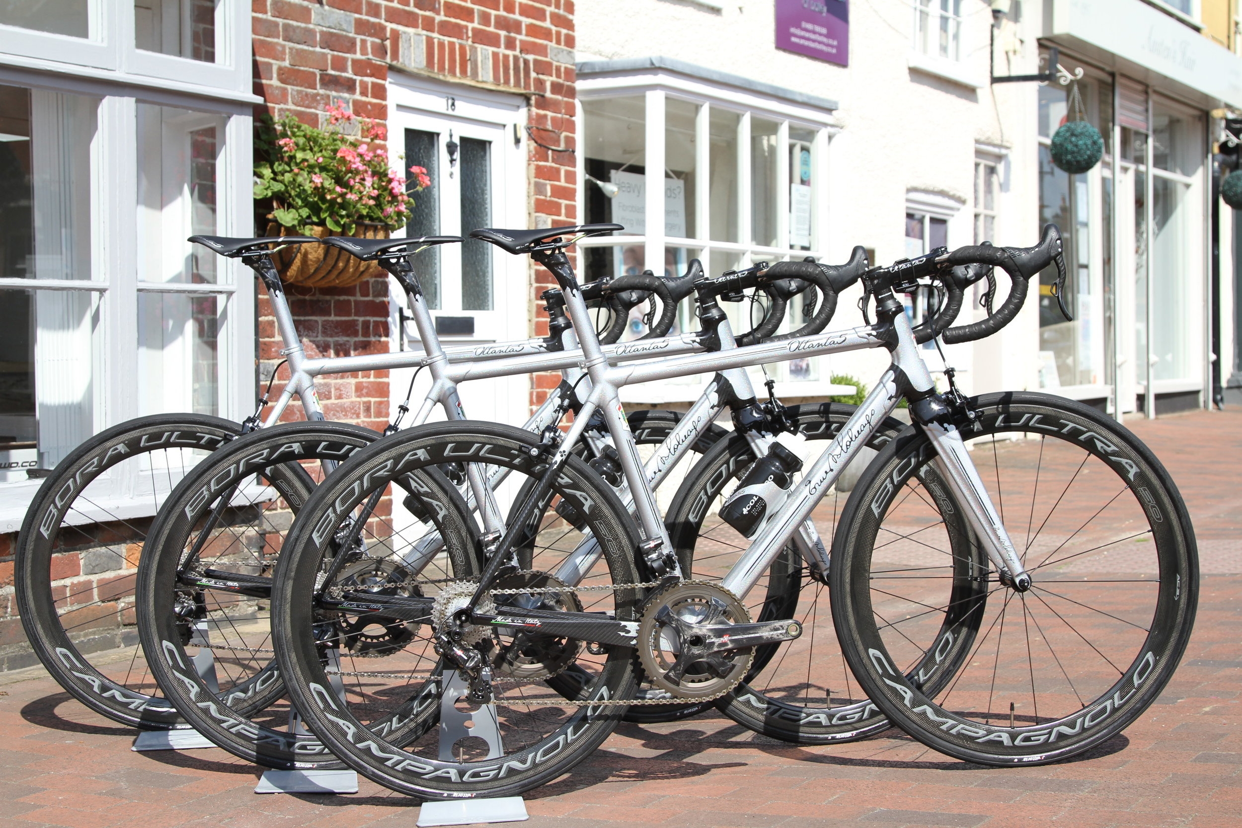 Colnago Ottanta