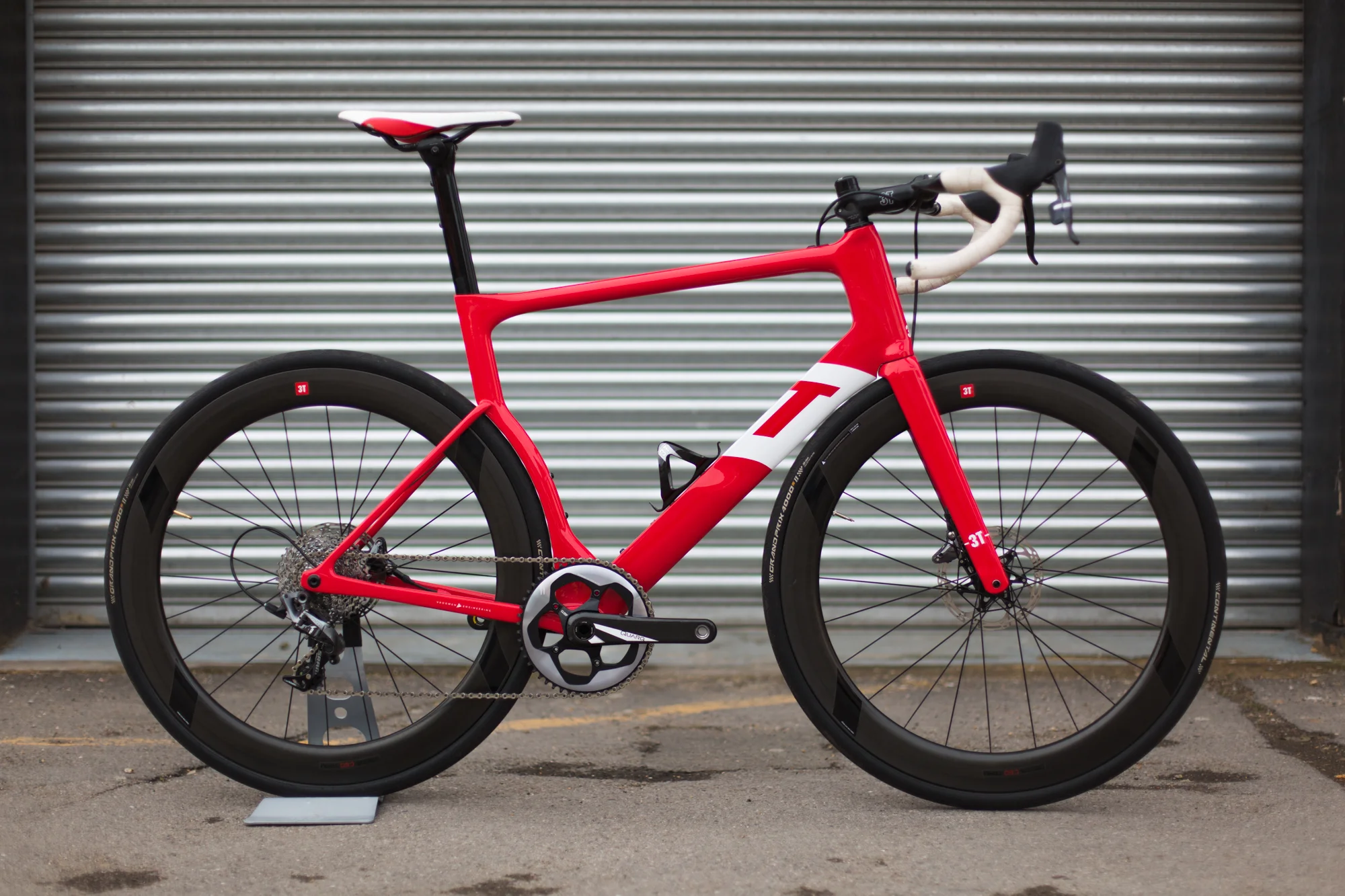 3T STRADA
