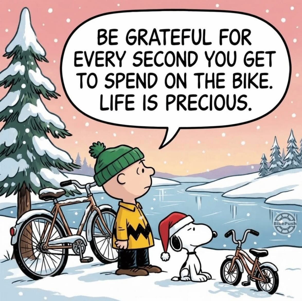 🎄✨ Merry Christmas from 
  Service de V&eacute;lo ✨🎄
 
As the year comes to an end, we just want to say a huge thank you to all our amazing clients for your support over the past year. Your trust, loyalty, and passion for cycling are what keep us g