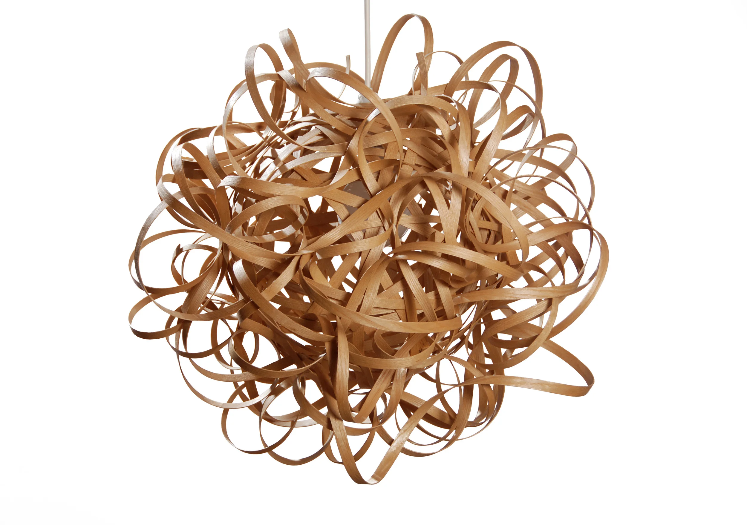 A Homage to Bent Wood in Helston