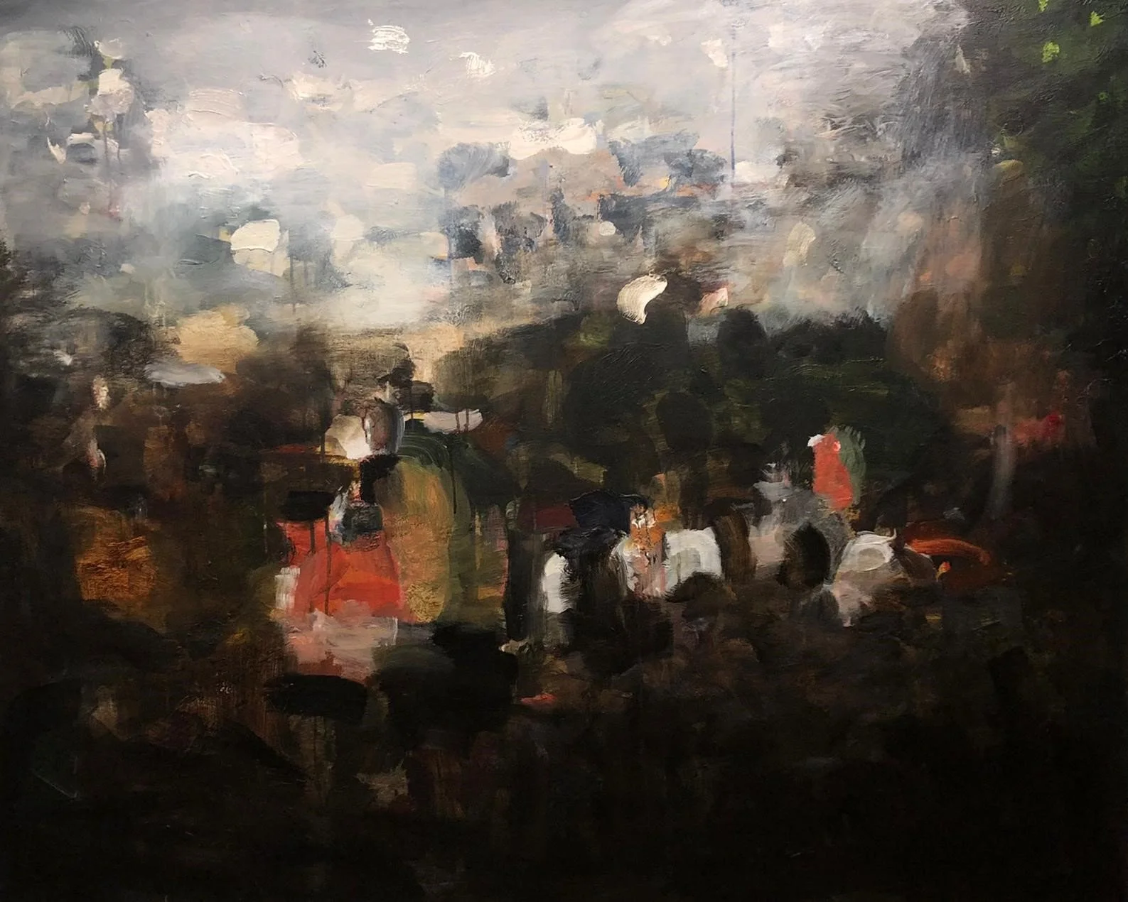 Damascus