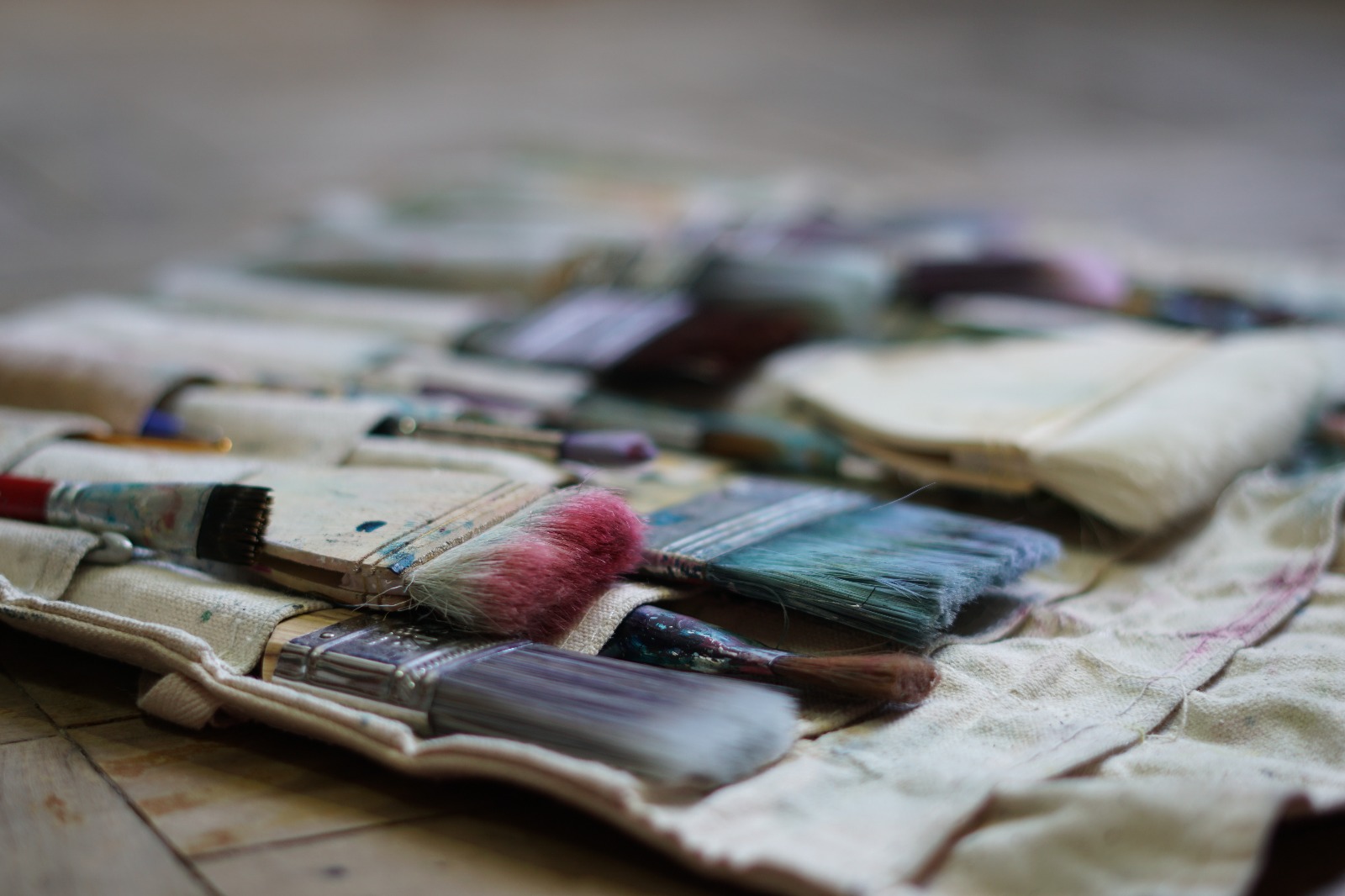 NaCasa - Collectivo Artistica Florianopolis