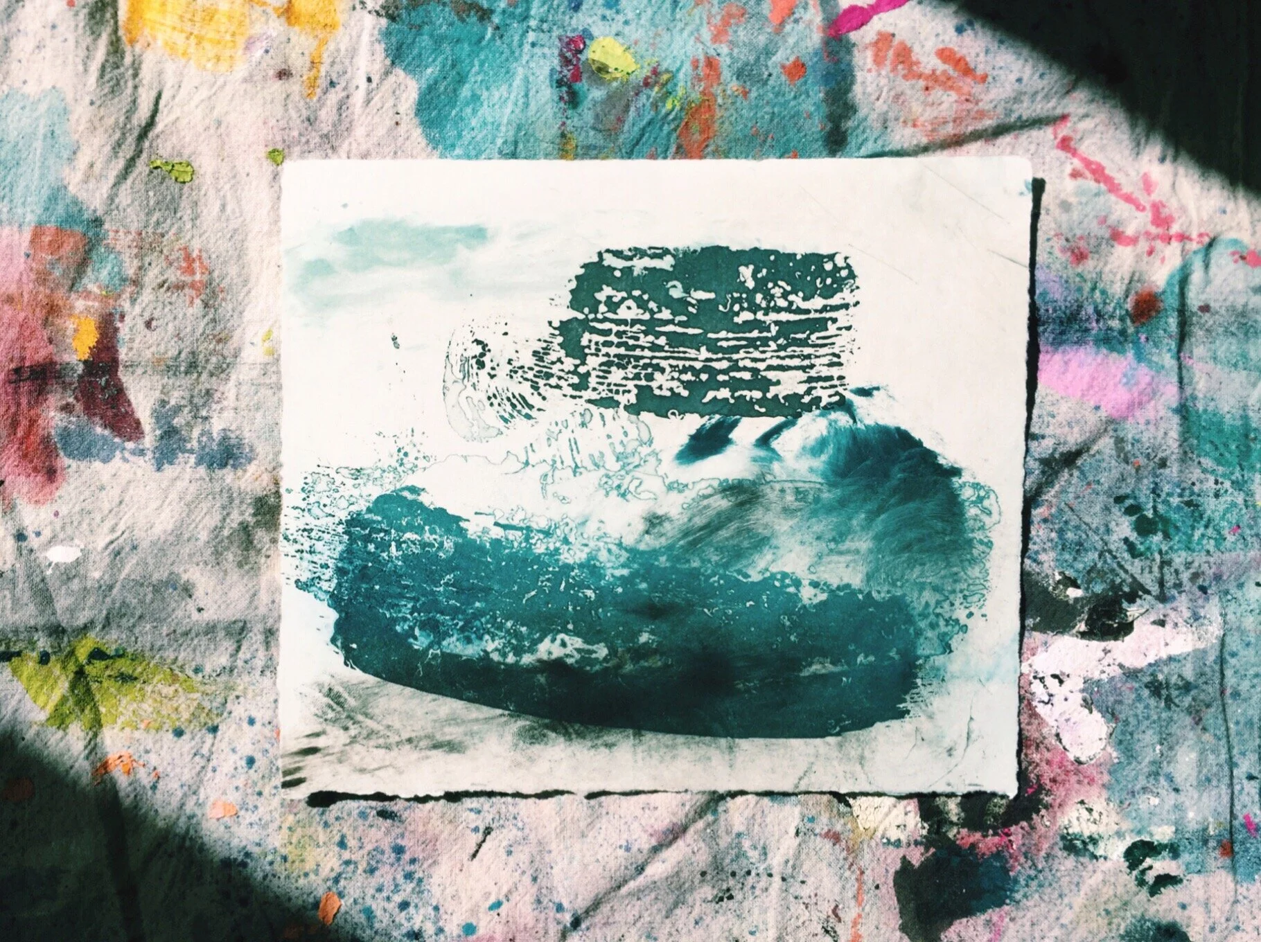 Engraving Lithic Coasts - 16.5x14.5.JPG