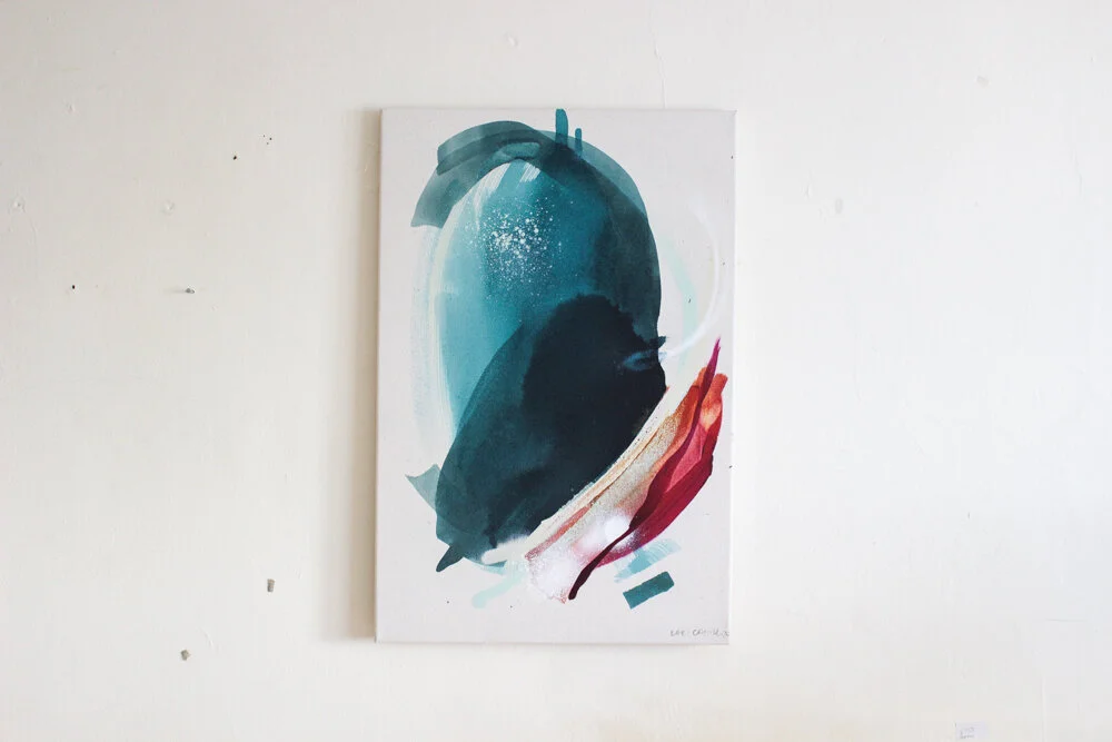 Finding Flints in the Ocean - 61x41 - 380.jpg