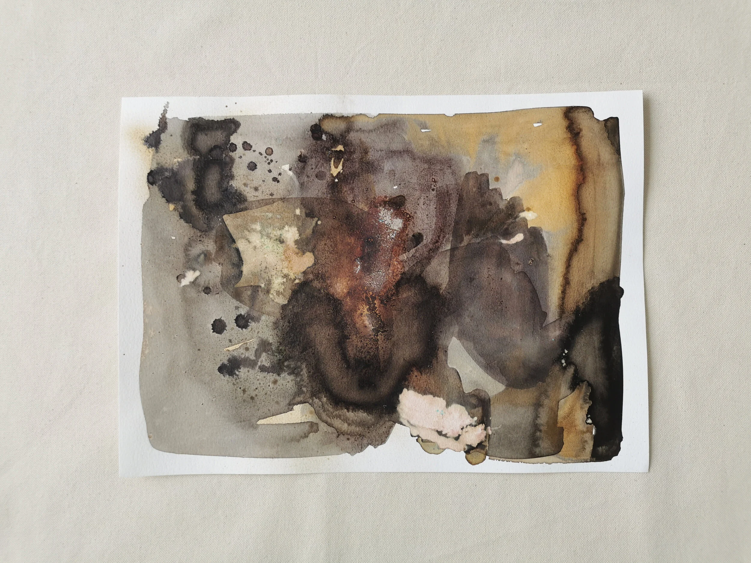 Between The Hollow 2020 - 41 x 29.5cm -  Sloe, Oak Gall, Hawthorn Berry, Soda, Liquid Iron, Citric on Paper - Kari Cahill - whte.jpg