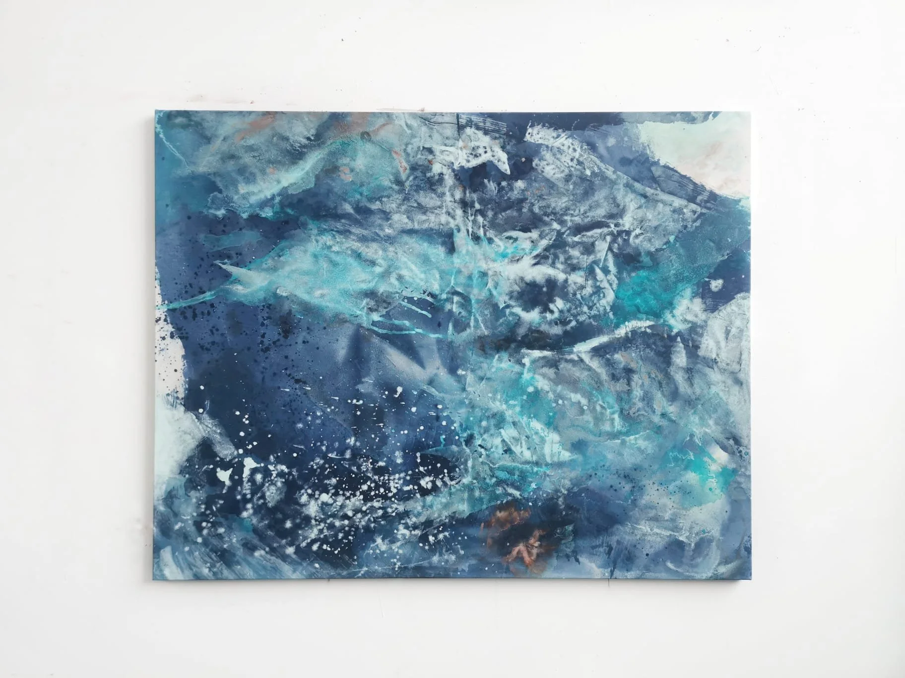 Of Elemental Energy - Kari Cahill - Cobalt, Copper, Vinegar - 2021.jpeg