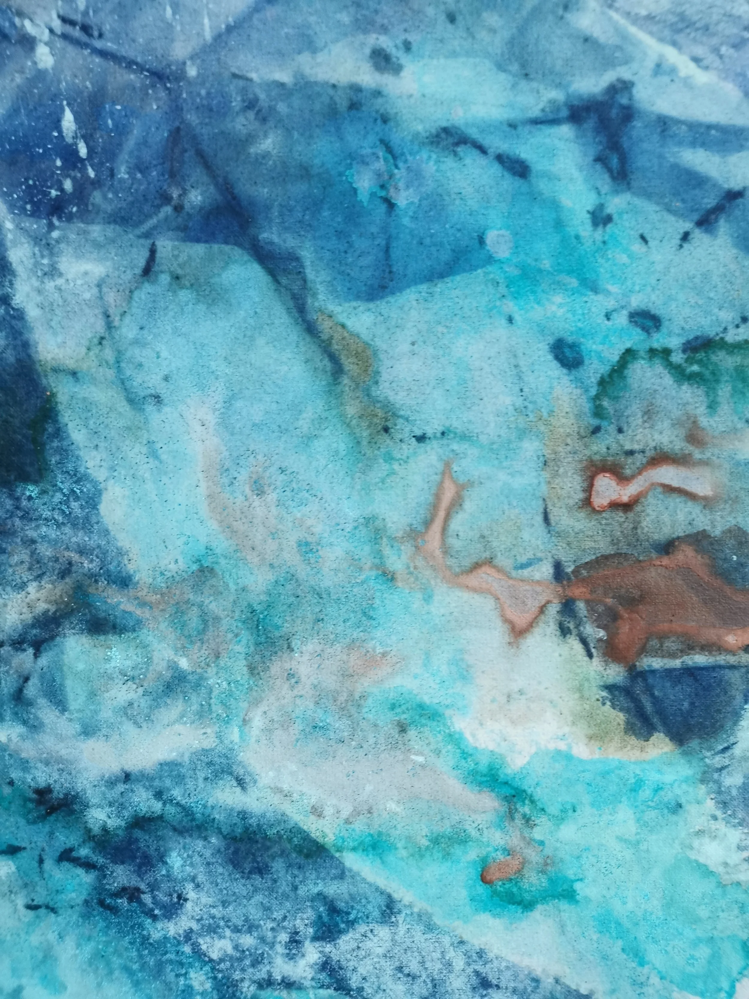 Glisten in the Afterglow- Cyanotype, Copper - 90 x 120cm - Kari Cahill detail.jpg