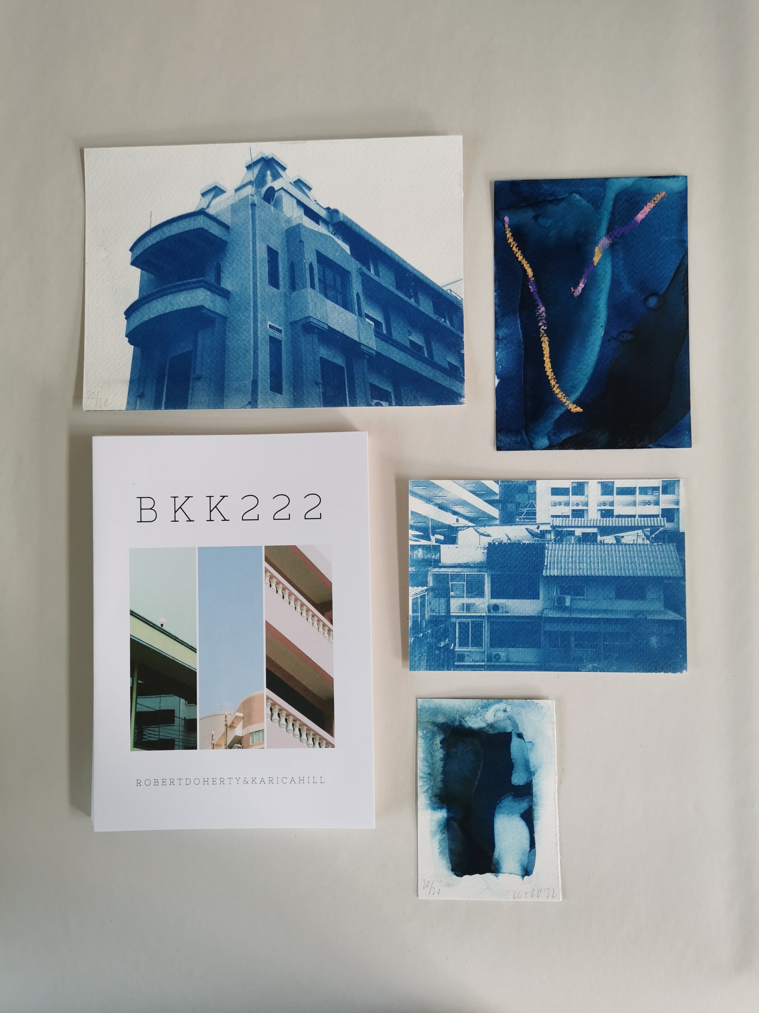 07 - ROBERT DOHERTY - KARI CAHILL - THE EARTH SPUN LIGHT - BKK222 - 35MM - PHOTOGRAPHY - BANGKOK - ZINE - LIMITED EDITION BOOK - BKK FINISHED - BKK FINISHED .jpg
