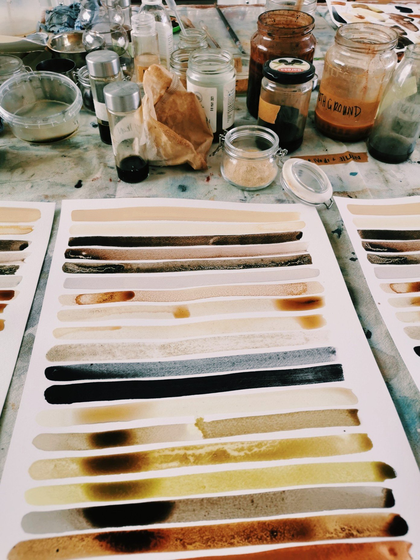 Kari Cahill - Pigment Making13.jpeg