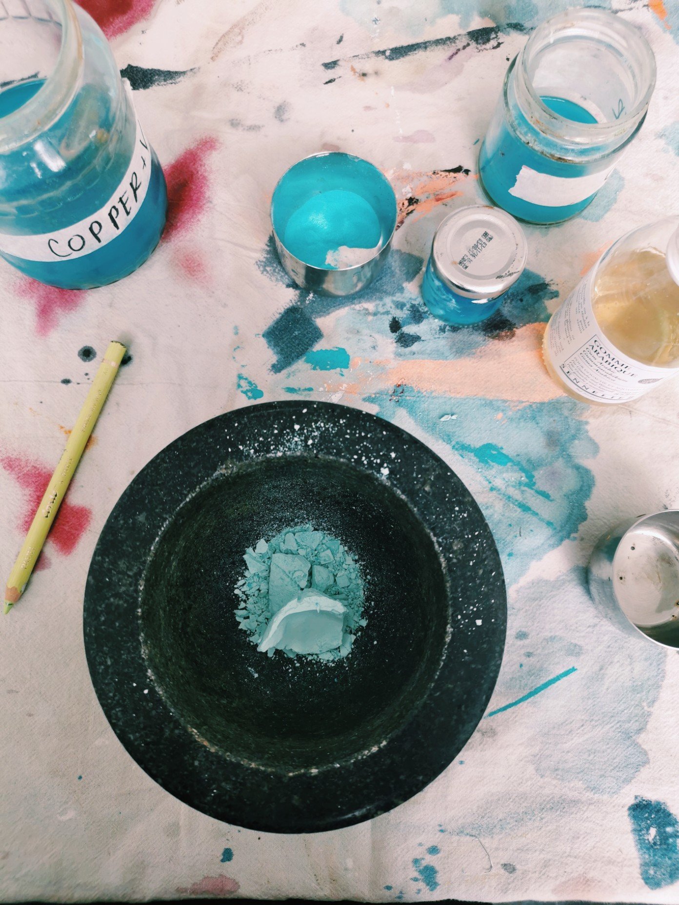 Kari Cahill - Pigment Making4.jpeg