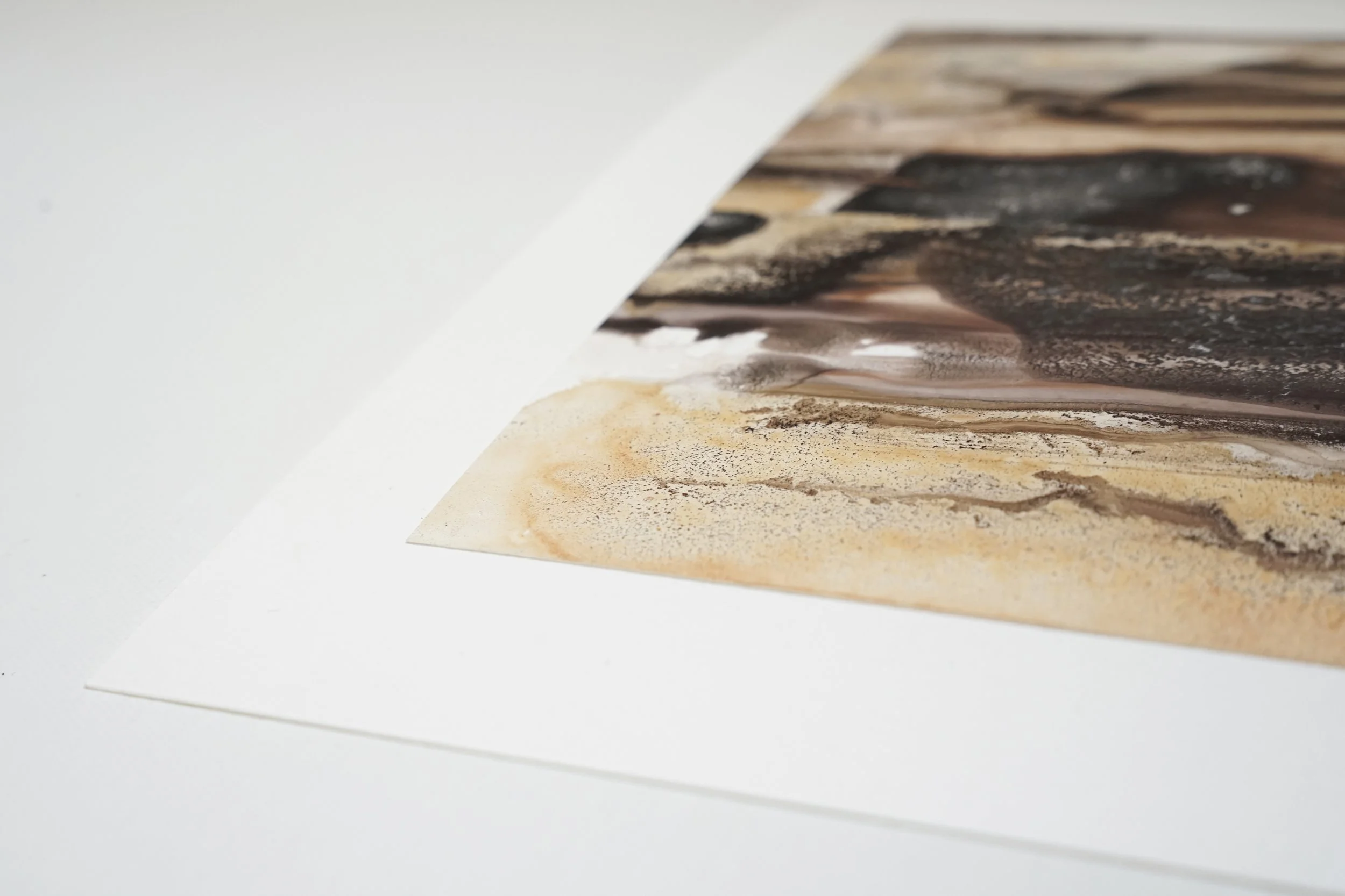 Smoothed Out Strata - Gum Bark Ink & Iron - 270 x 200 - 20239.jpg