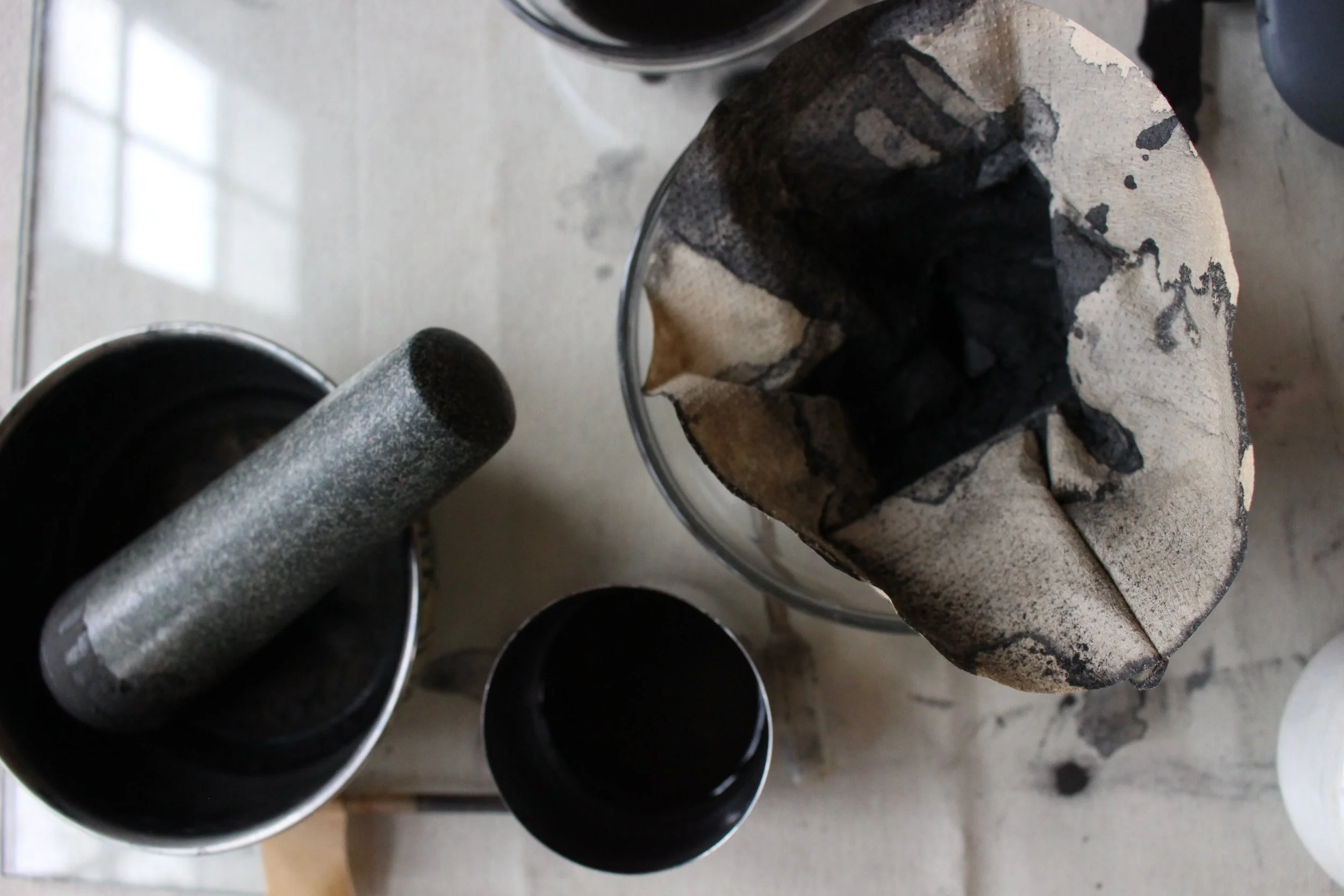 Charcoal Process- Kari Cahill workshops10.JPG