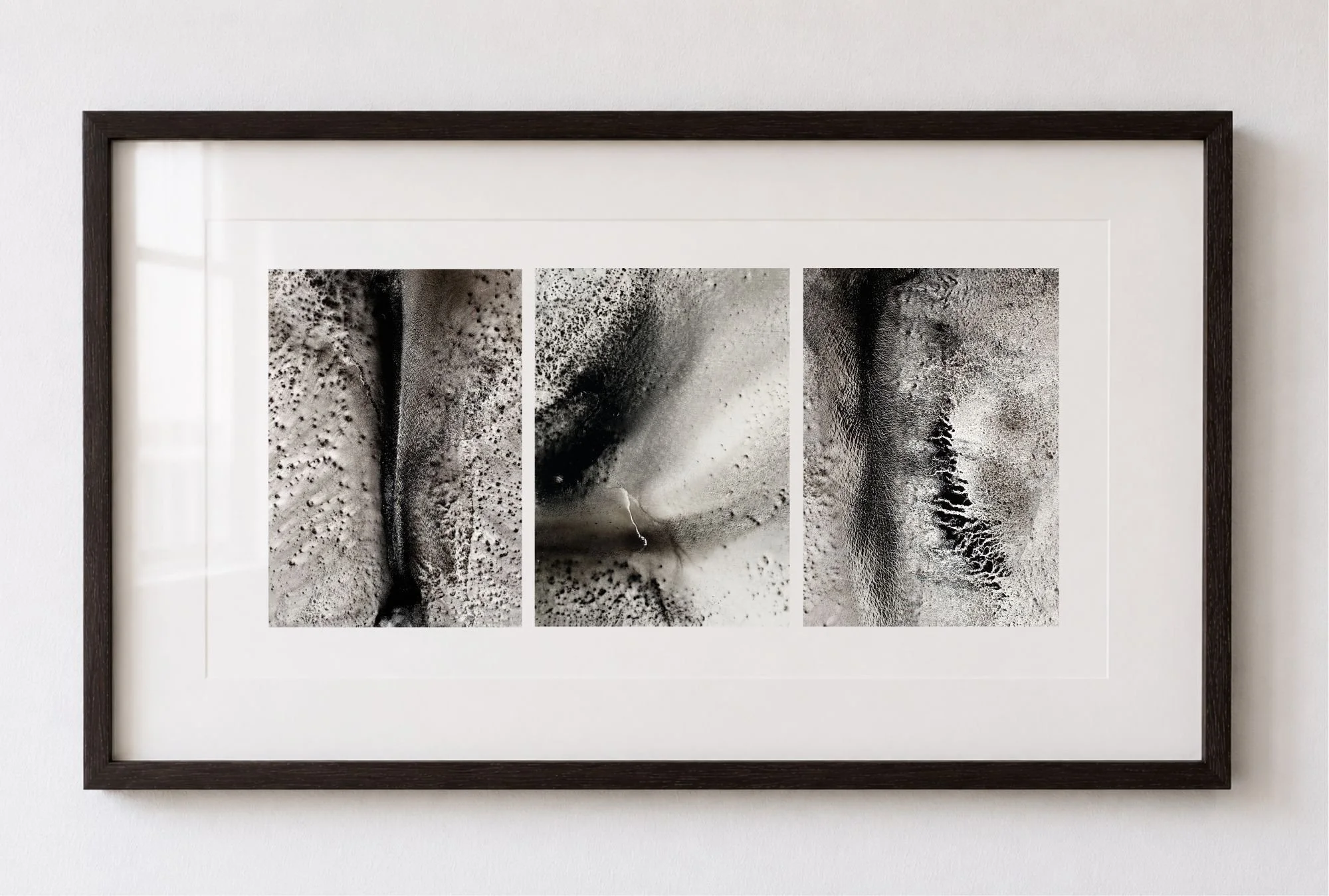 Framed Artwork with Dark Wood.jpg